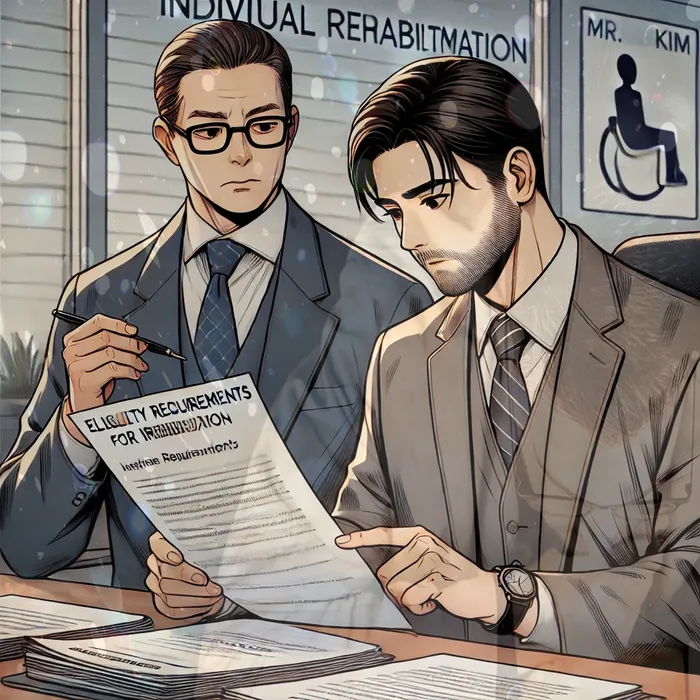 신용 회복 전략