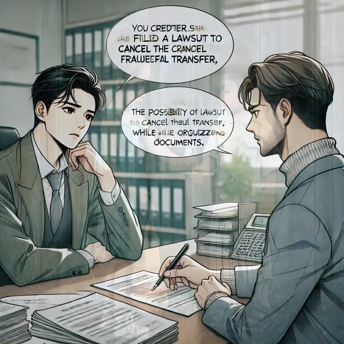 개인회생절차