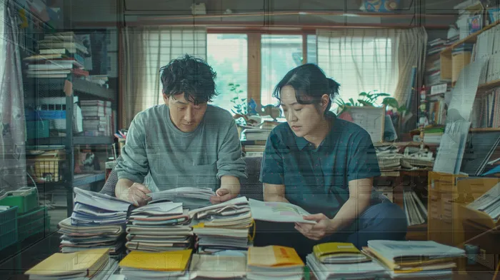 개인파산 이해하기