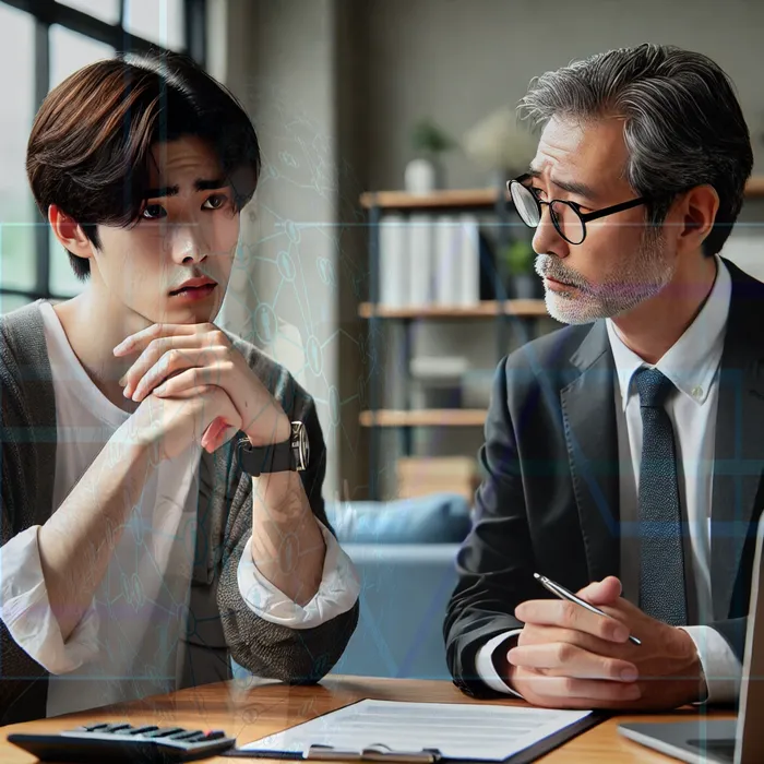채무 해결 방법