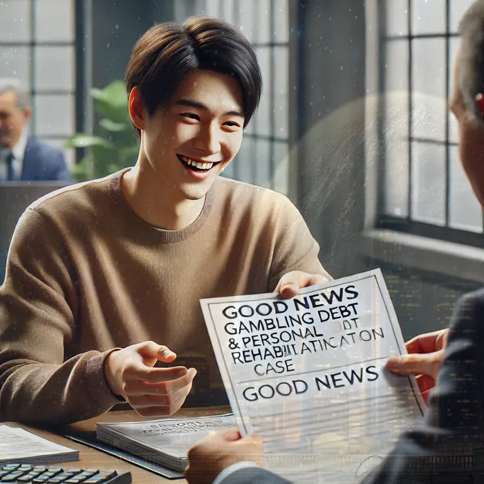개인회생 상담