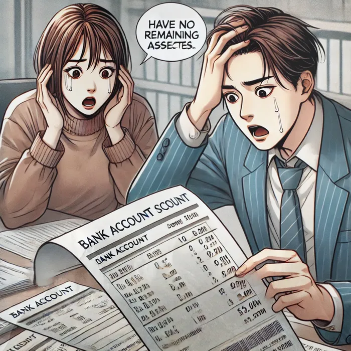 개인회생 절차