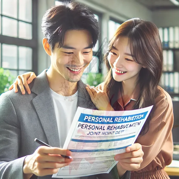 개인회생 절차