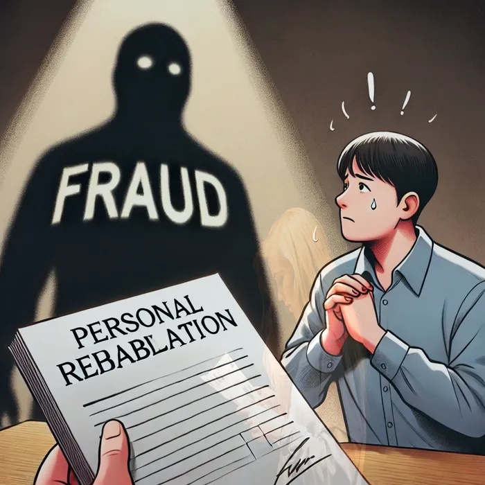개인회생