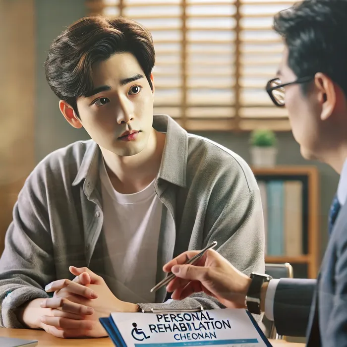 간이파산 절차