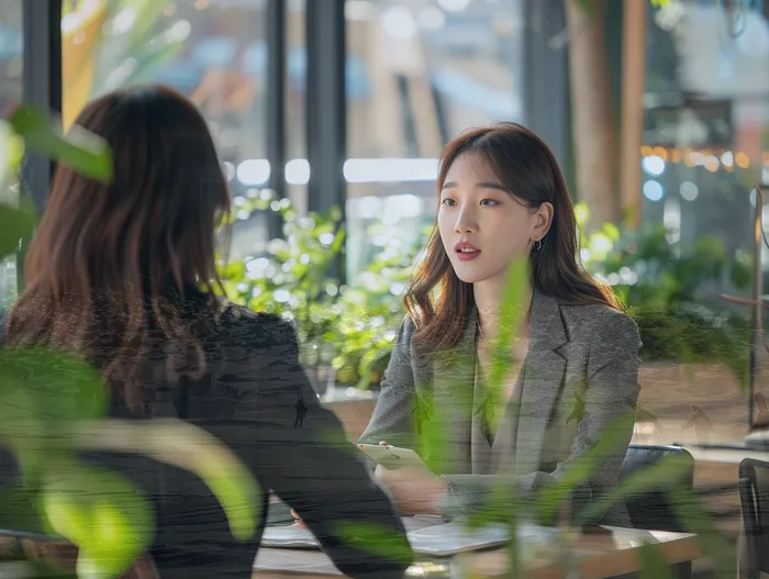 적절한 키워드