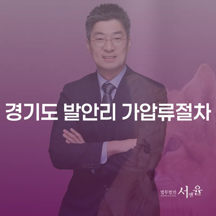 경기도 발안리 가압류절차와 군인개인회생, 어떻게 해결할 수 있을까요?