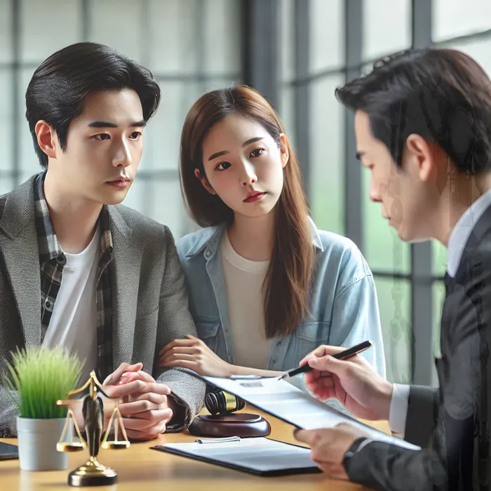 적절한 키워드