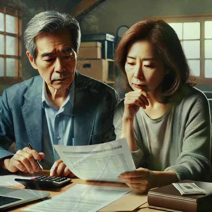 개인파산