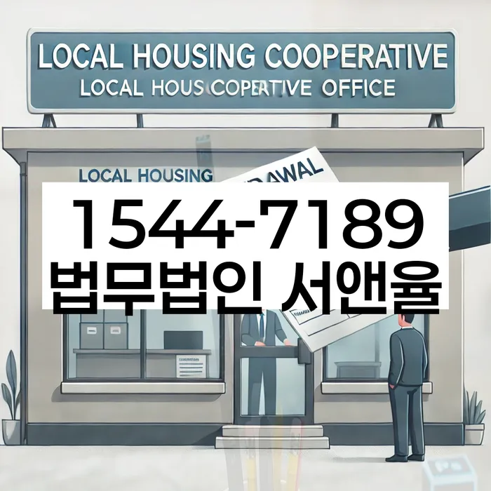 안산시 개인회생사무소