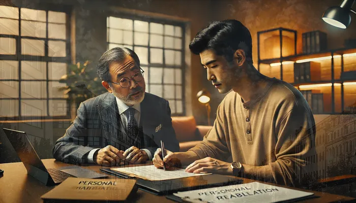 개인파산