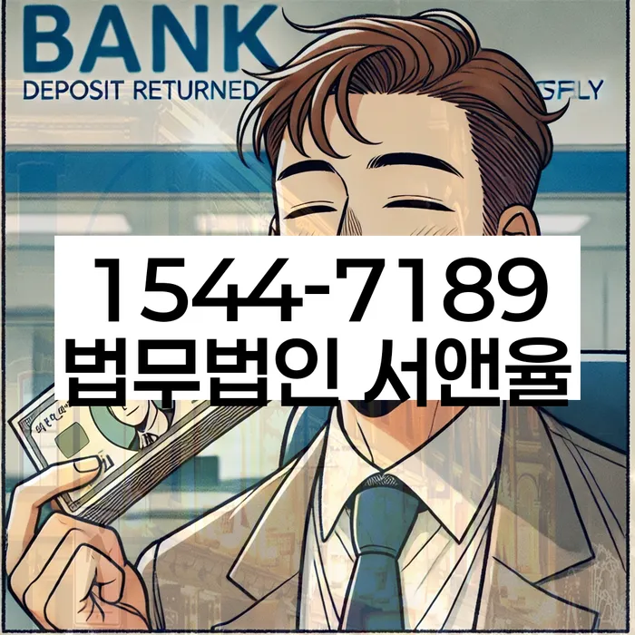 개인회생자대출