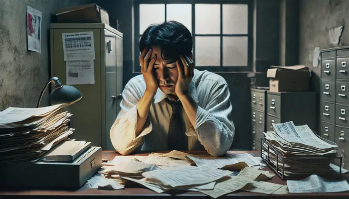 개인회생 절차